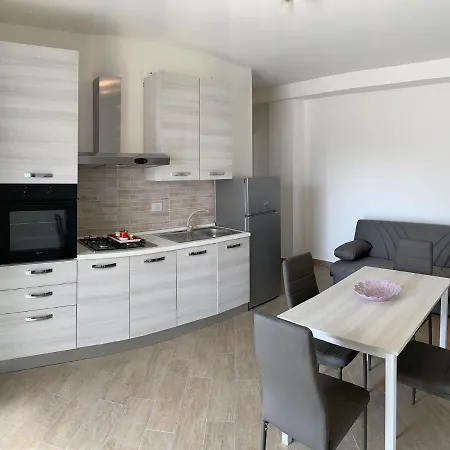 Apartamento Tarasco *