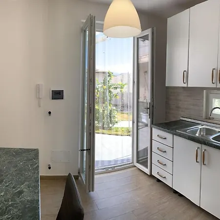 Tarasco Apartamento