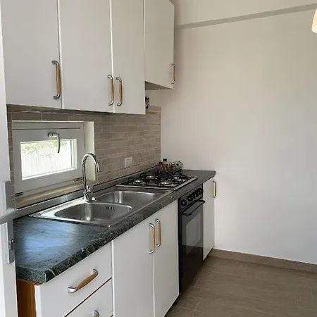 Apartamento Tarasco