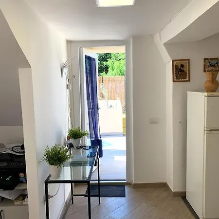 Apartamento Tarasco Procida