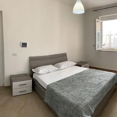 Apartamento Tarasco *