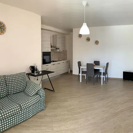 Tarasco Apartamento Procida