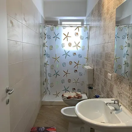 Apartamento Tarasco *