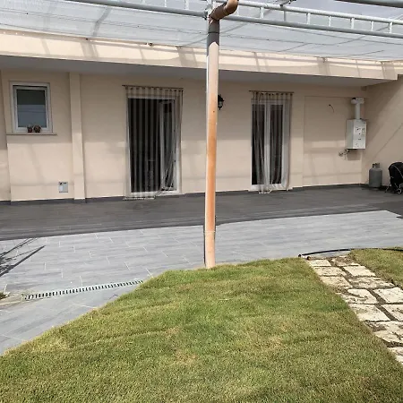 Tarasco Apartamento *