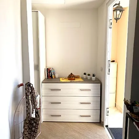 Apartamento Tarasco