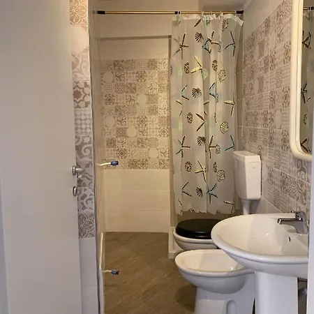 Apartamento Tarasco