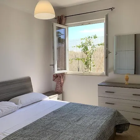 Tarasco Apartamento