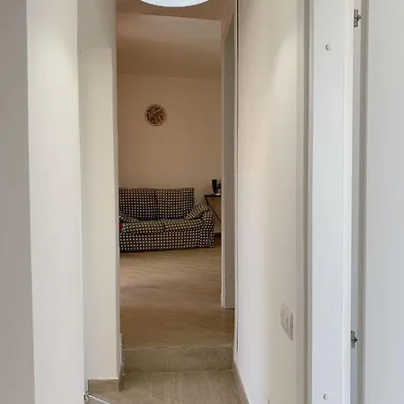 Tarasco Apartamento
