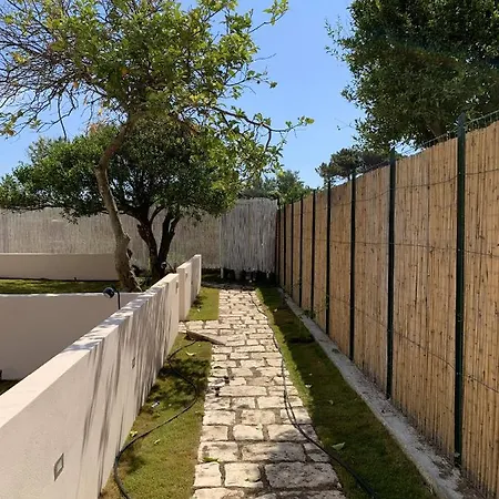 Apartamento Tarasco