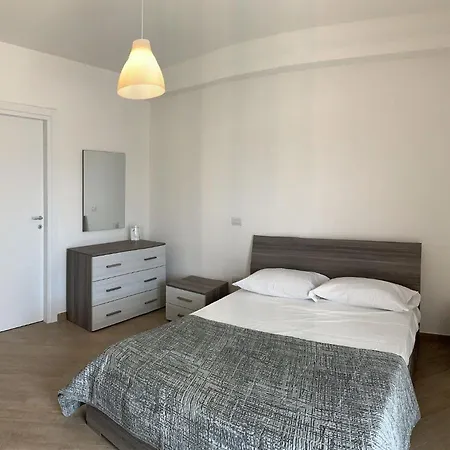 Apartamento Tarasco Procida