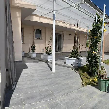 Apartamento Tarasco *
