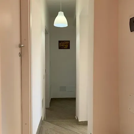 Tarasco Apartamento *
