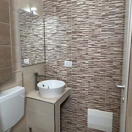 Apartamento Tarasco