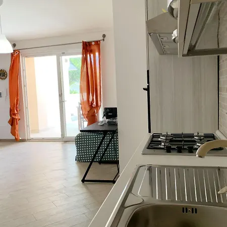 Apartamento Tarasco