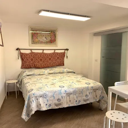 Tarasco * Procida