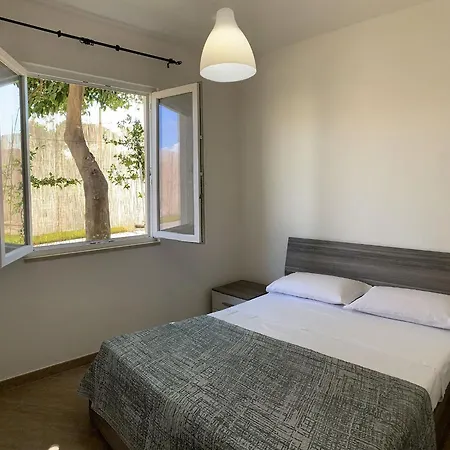 Tarasco Apartamento Procida