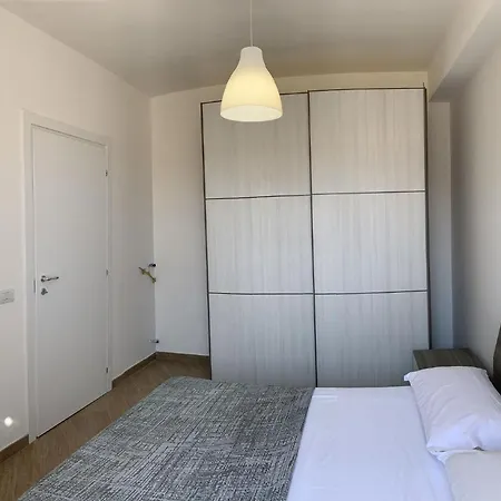 Apartamento Tarasco Procida