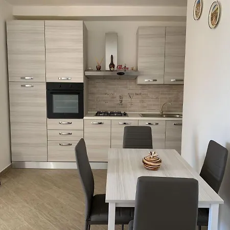 Apartamento Tarasco