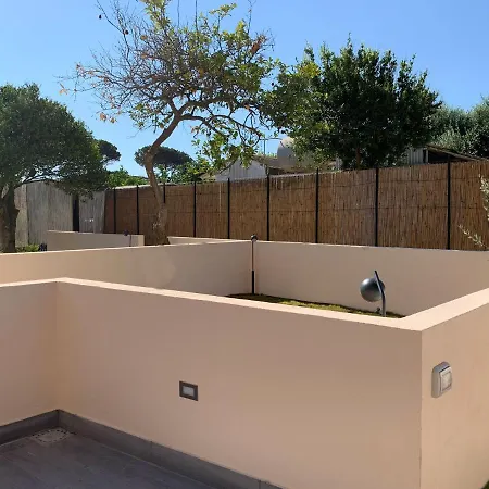 Apartamento Tarasco
