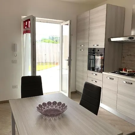Tarasco Apartamento *