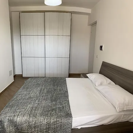 Apartamento Tarasco Procida
