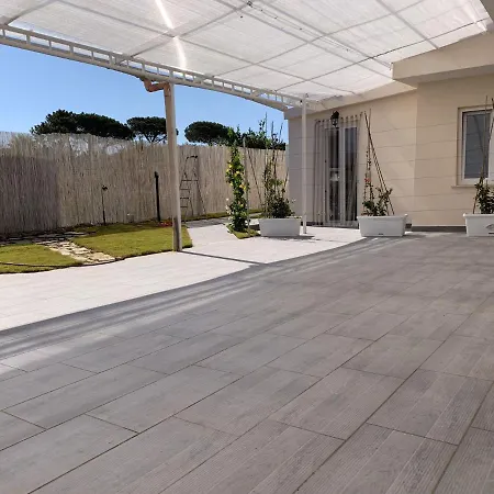 Tarasco Apartamento Procida